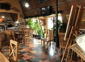 Remys Bistro & Pub in Trencin