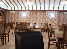 Restaurant Pojata
