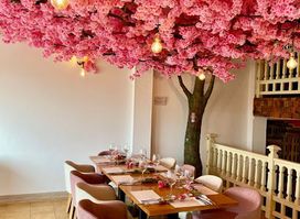 Restaurante Love