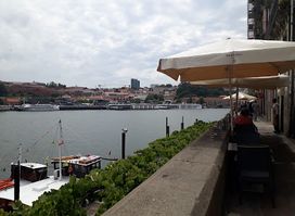 Ribeira Porto Centro