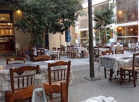 Traditional Food Diodos