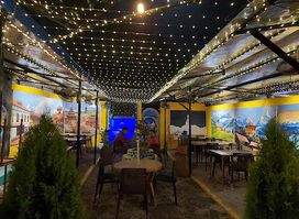You And Me Cafe and Restaurant