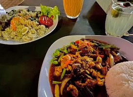 Jot Kitchen Danga Bay