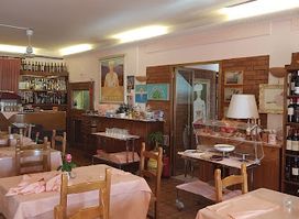 Ristorante Macchiascandona