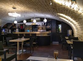 Restaurant De La Porte Guillaume