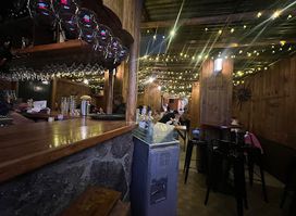T Bar Restaurant