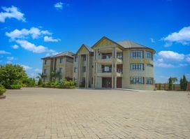 GANASS HOTEL