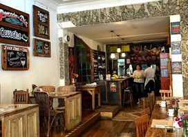 Cocina Puerto