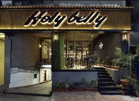 Holybelly Official