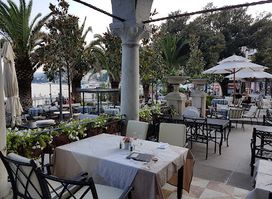 Restoran Argonauti - Hotel Milenij