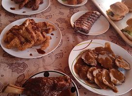 EnKays BBQ & Grill