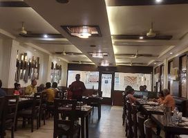 Volga Restaurant