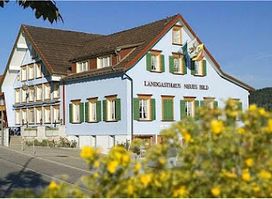 Restaurant Hotel Landgasthaus Neues Bild