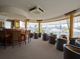 Furstenhof Restaurant & Bar