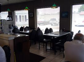 Depot Family Restaurant