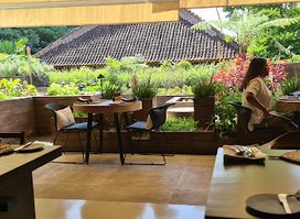 Embers Restaurant