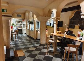 Osteria Le Colonne