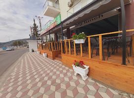 Bar Restaurant Big Lunch