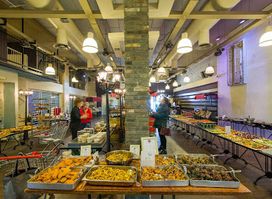 Migo Food Market