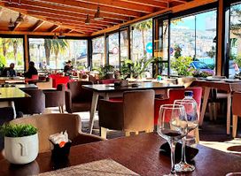 Ramo Saranda Restaurant