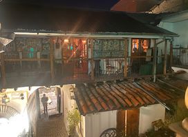 Angelo Colonial