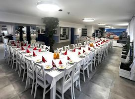 Restauracja Grecka Kalimera