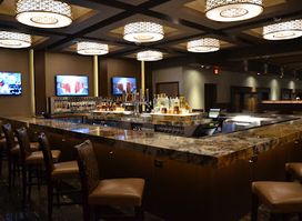 Copper Rock Steakhouse South Bend