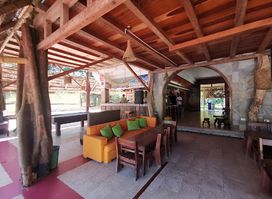 ESTADERO SAN JHON