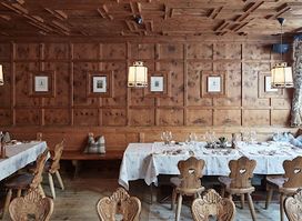 Restaurant Ötztaler Stube