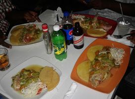 Sea Shell Restaurant Bar & Lounge