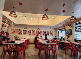Tuna Republik - Corrales Ave.
