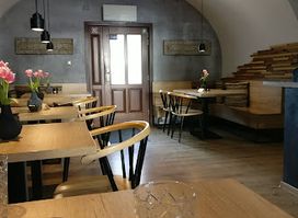ENAK bistro & restaurant