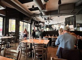 Lucille's Mont-Tremblant