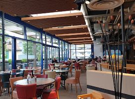 Manora Restaurant Vevey