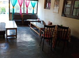 Manisha Restaurant Fast Food