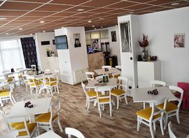 Restaurant Tosca Cuisine