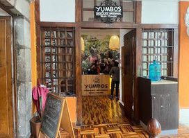 Yumbos Chocolate