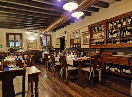 Hostaria Alla Tavernetta