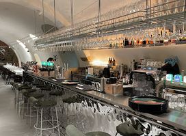 Restauracja Piwnica Świdnicka Wrocław