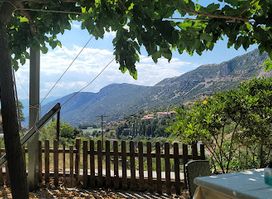 Kaplanis Taverna