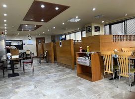 Udupi Pure Veg Restaurant