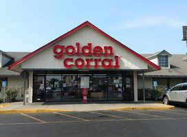 Golden Corral Buffet & Grill
