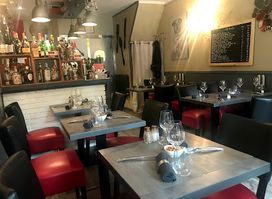 RESTAURANT 17.37