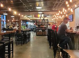 Fields & Ivy Brewery