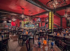Texas de Brazil - Memphis