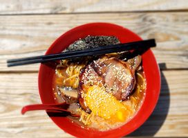 Rocky Mountain Ramen