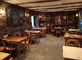 The Smiddy Bistro