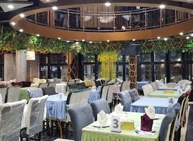 مطعم جراندإب السياحي