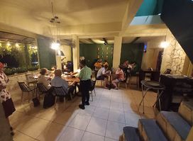 NATIVO RESTAURANTE