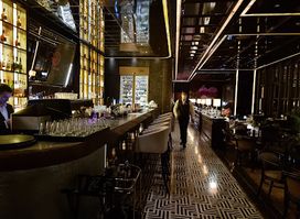 St. Regis Brasserie